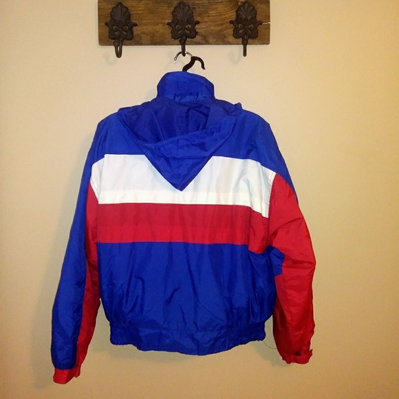 Rusty Wallace Competitors View NASCAR Hood Jacket - Picture 6 of 8